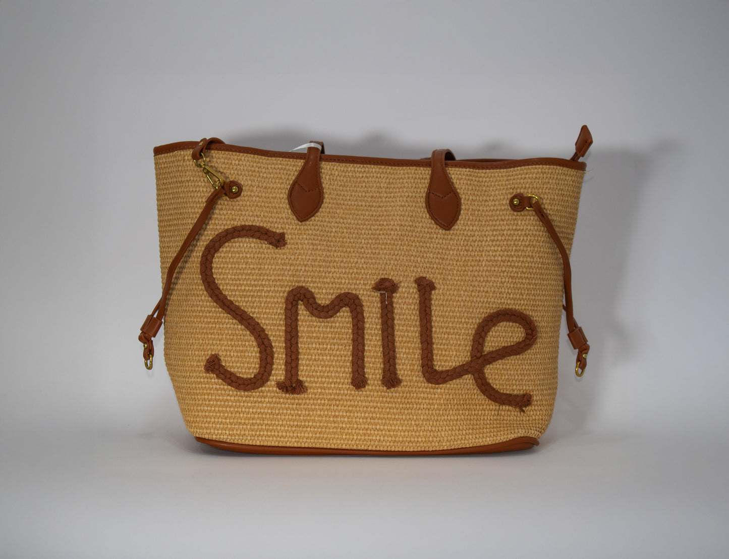 Borsa Smile