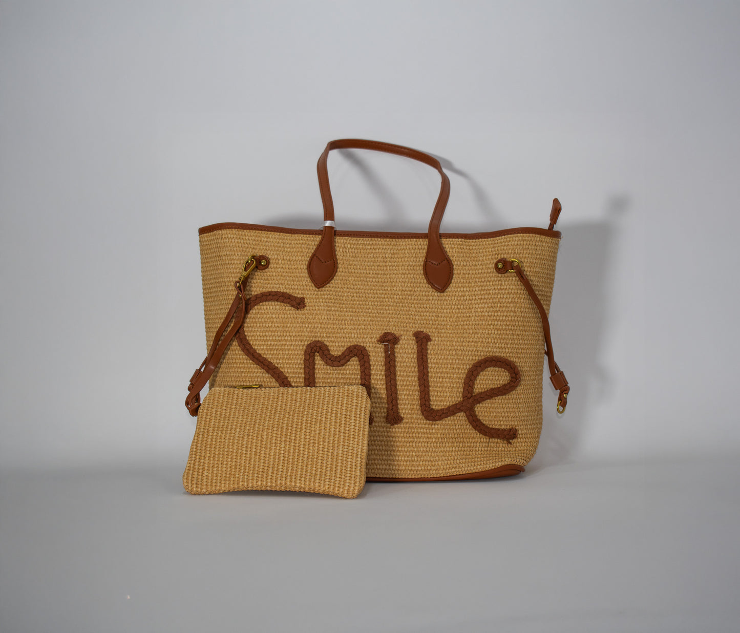 Borsa Smile