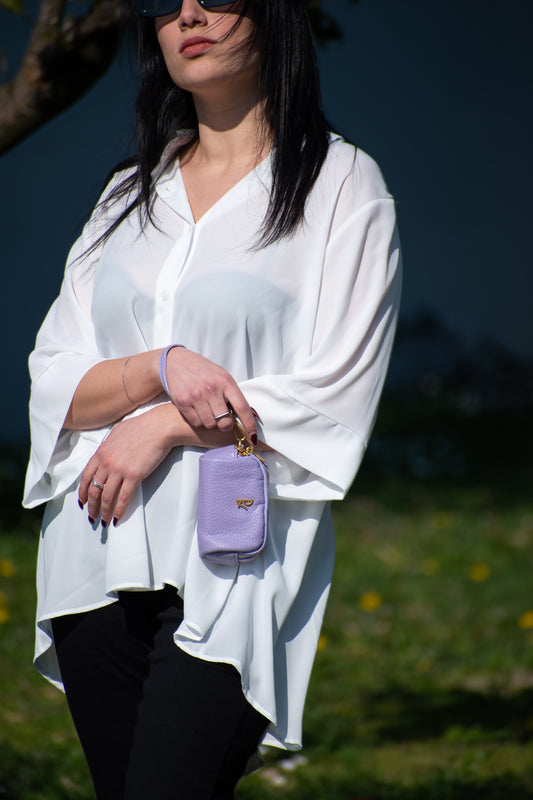 Pochette Regina Schrecker