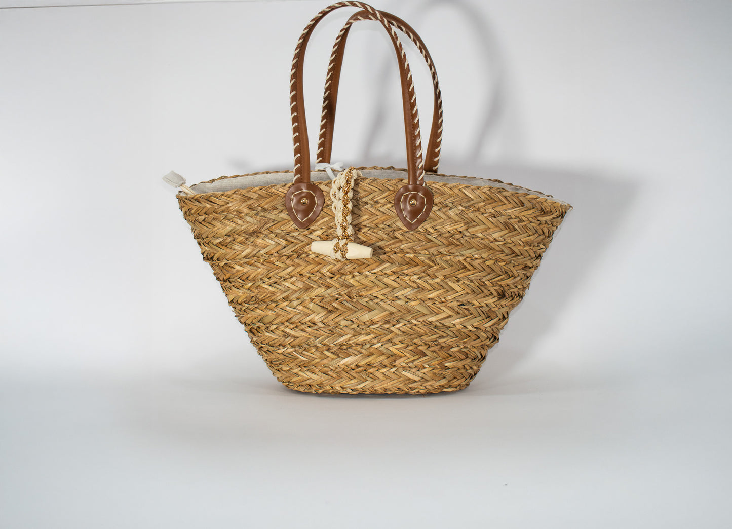 Borsa Regina Gold