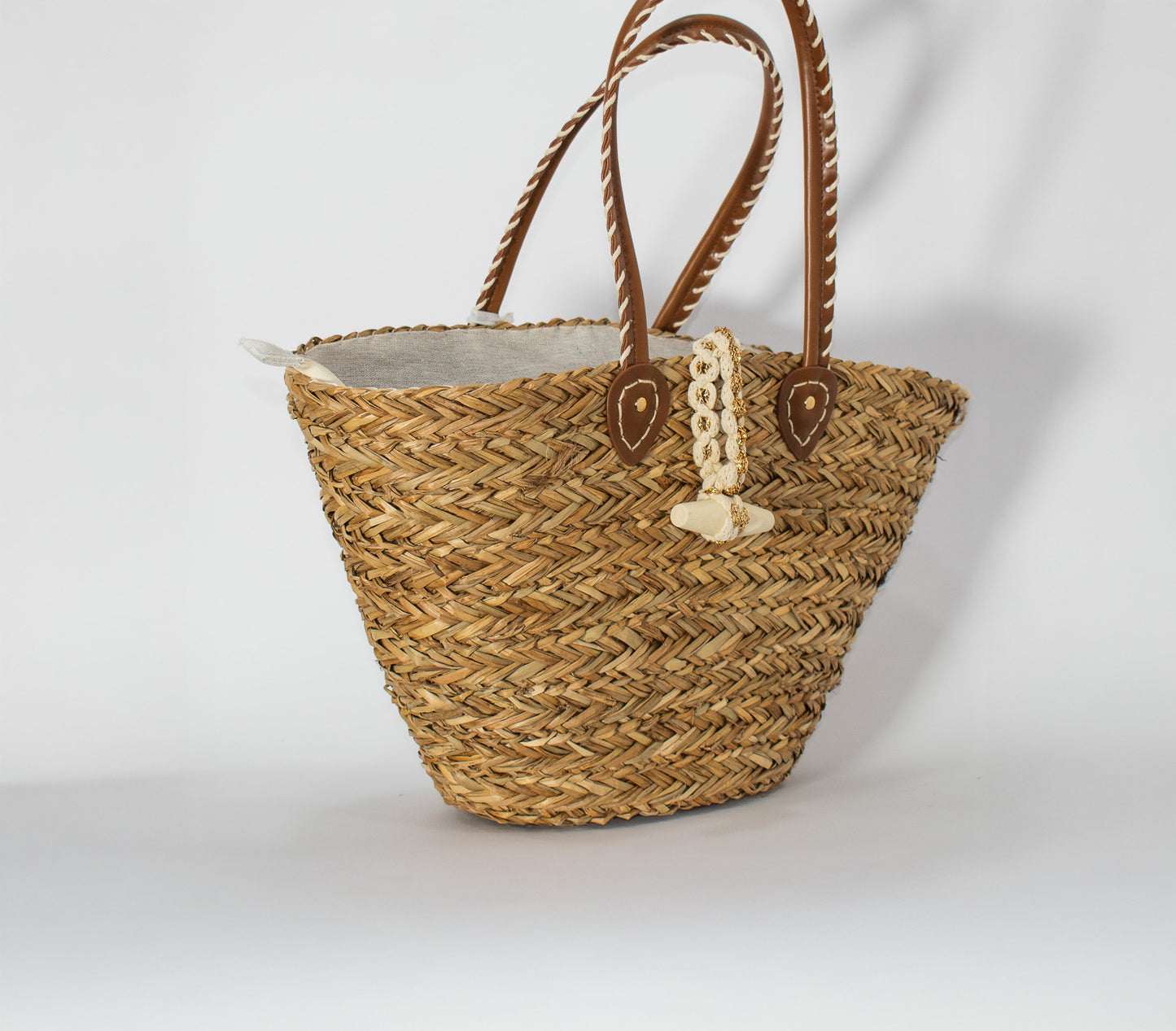 Borsa Regina Gold