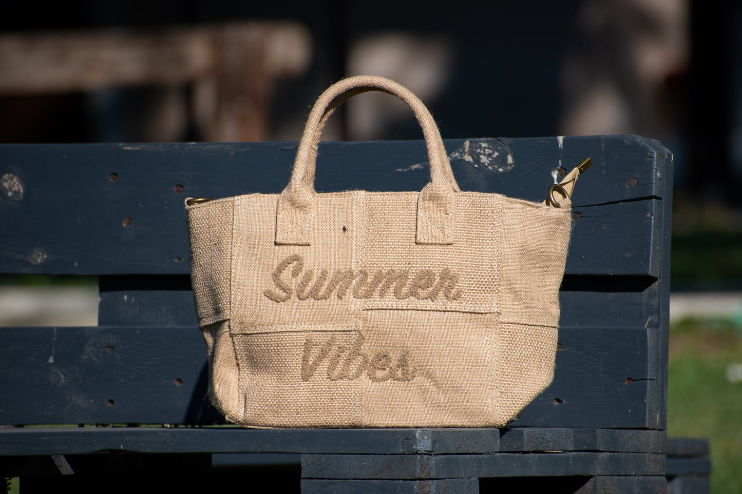 Borsa Phil Summer
