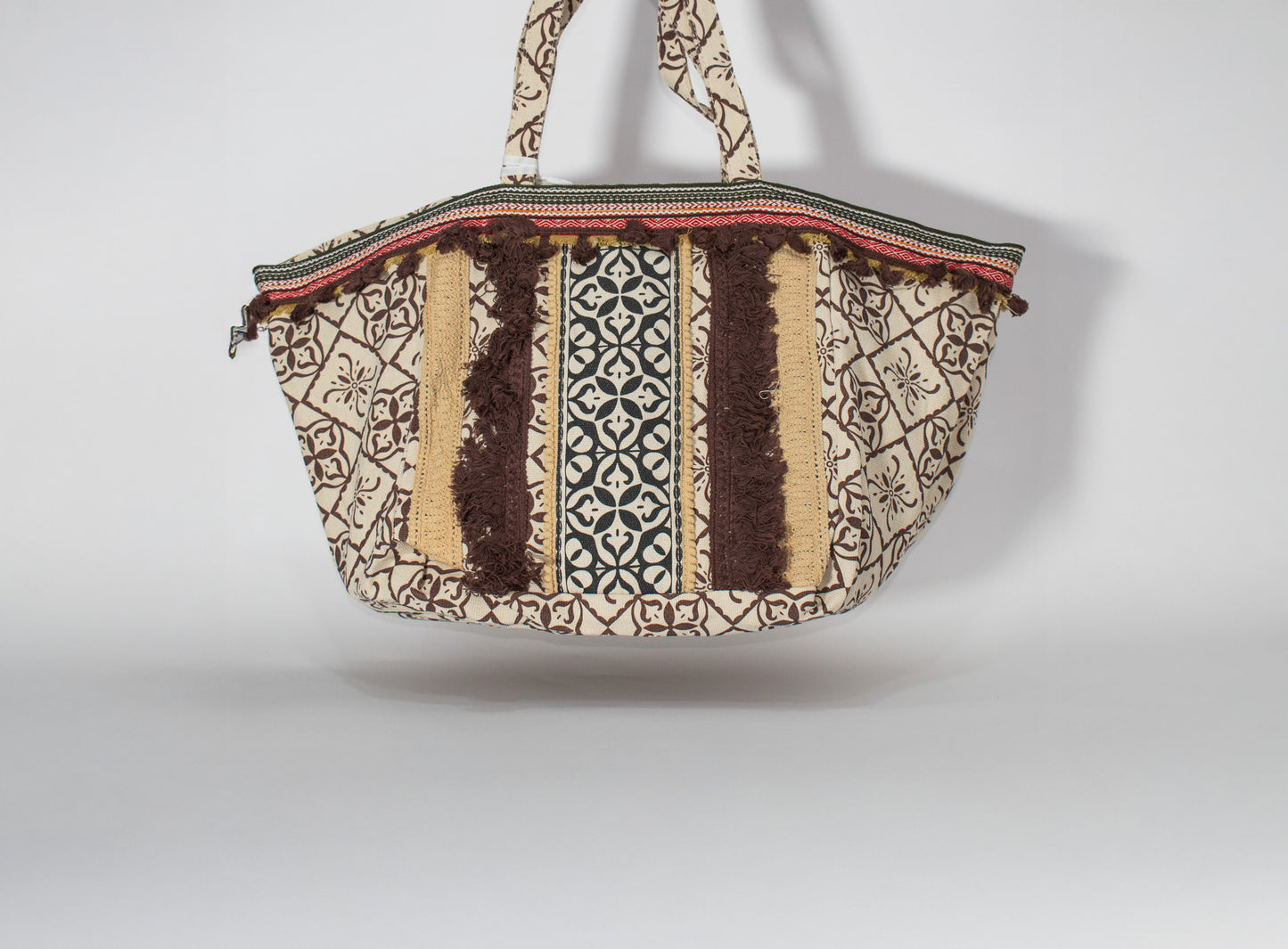 Borsa Hippy