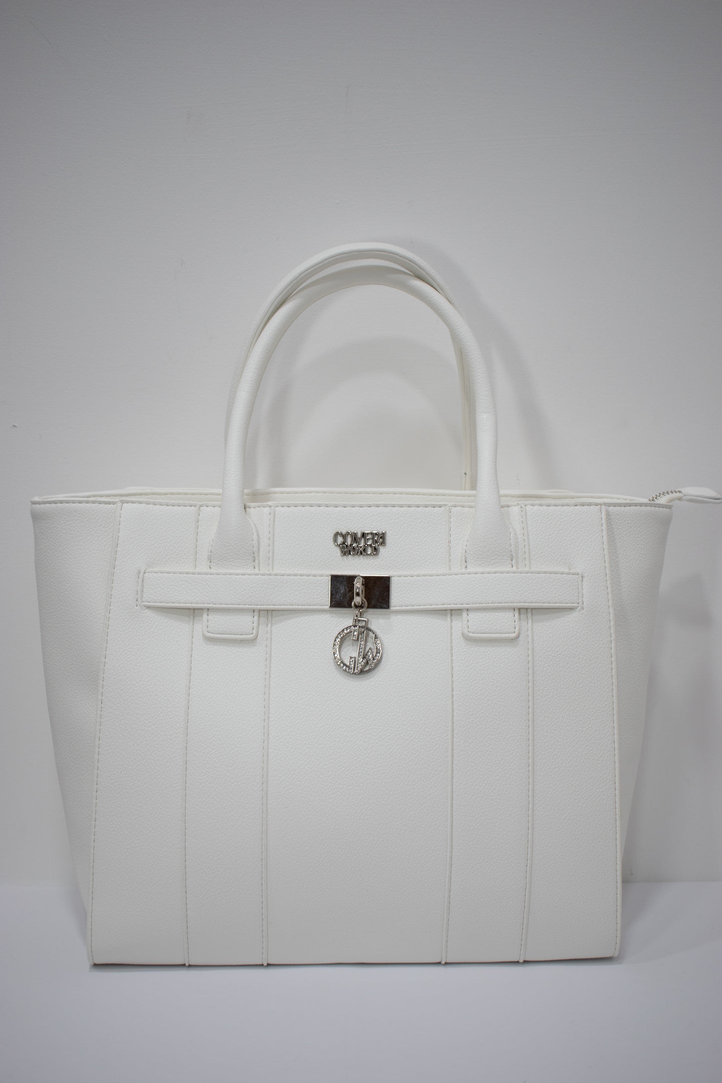 Borsa Coveri Shopper