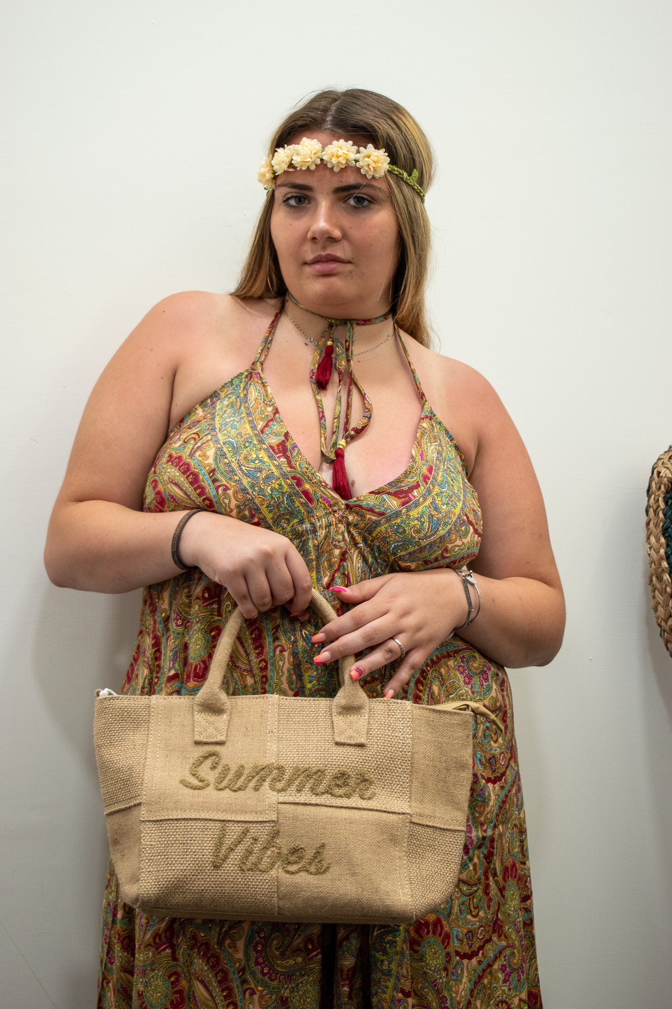 Borsa Phil Summer