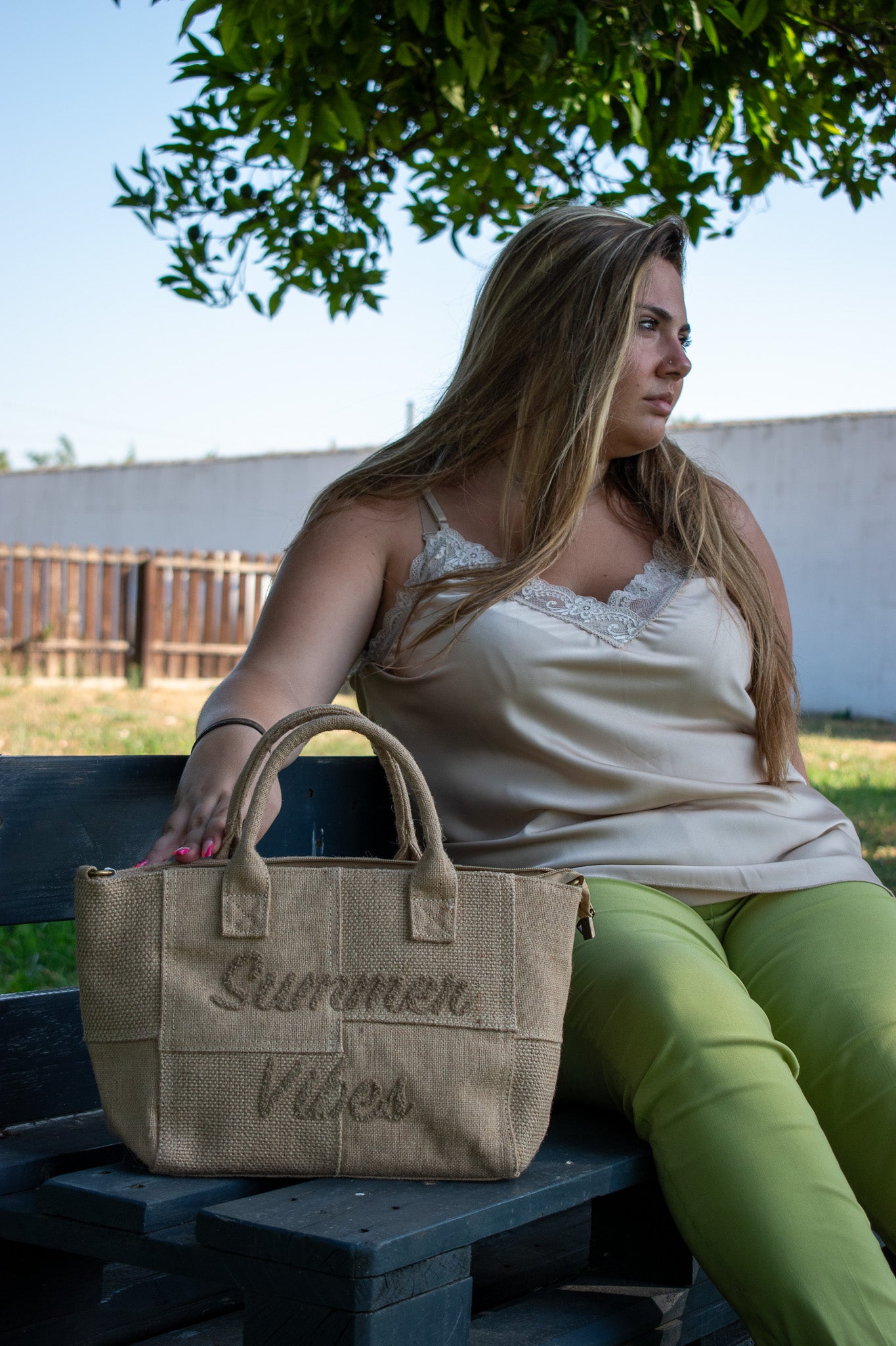 Borsa Phil Summer