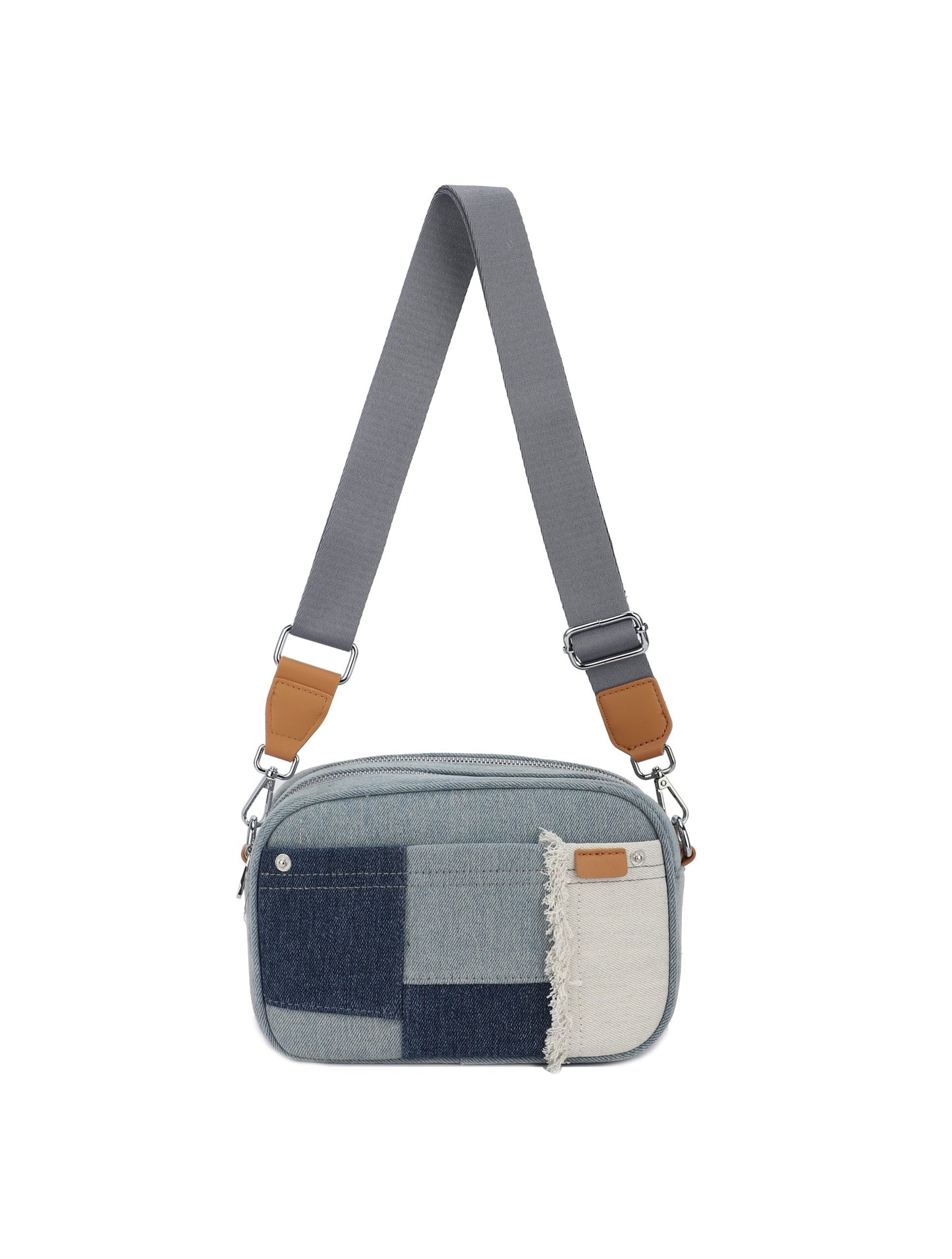 Borsa Phil in jeans