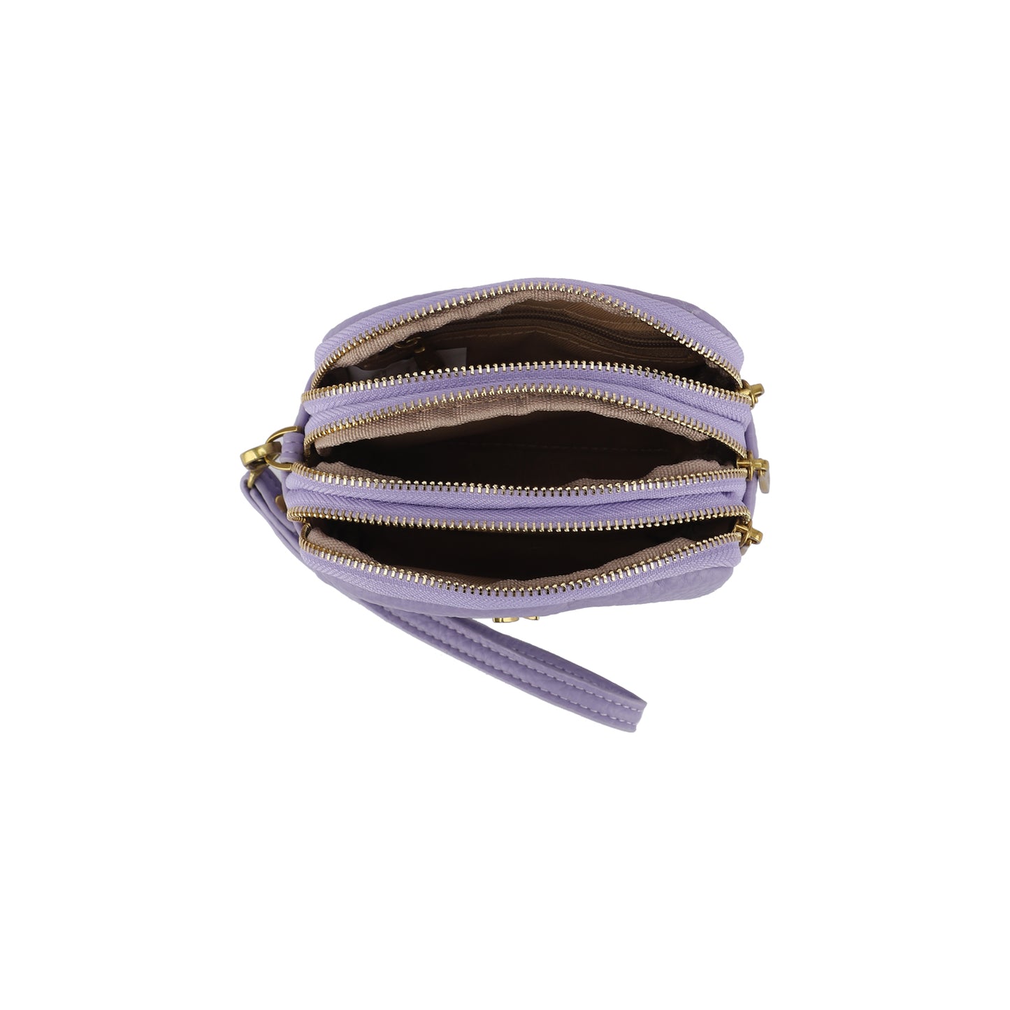 Pochette Regina Schrecker