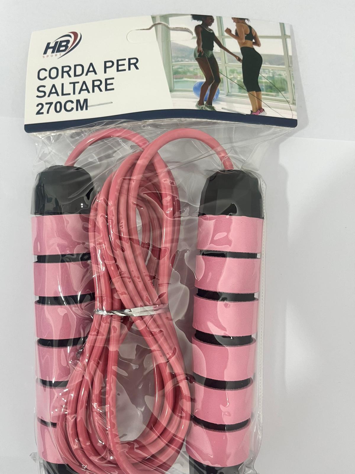 Corda per saltare