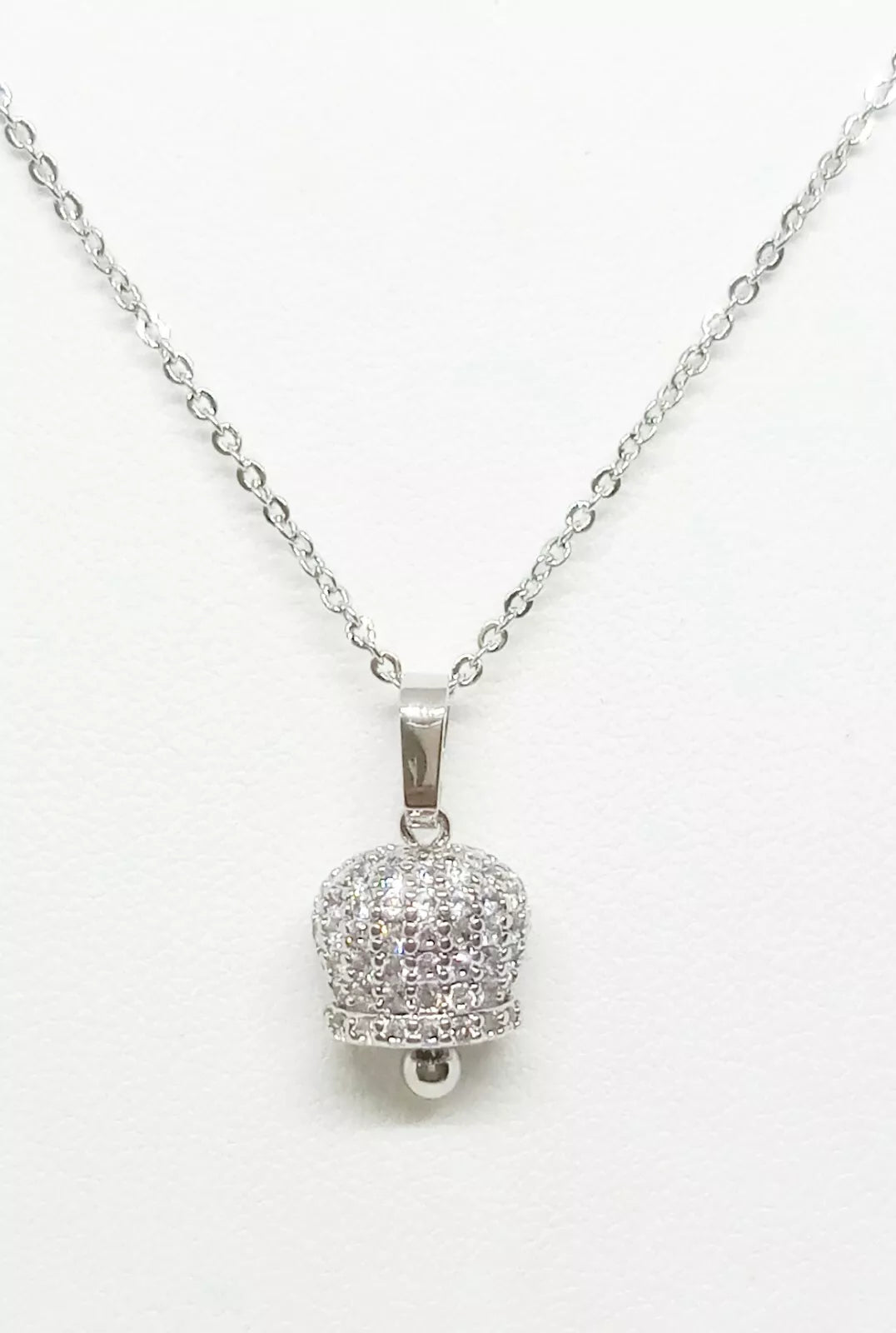 Collana Campanella
