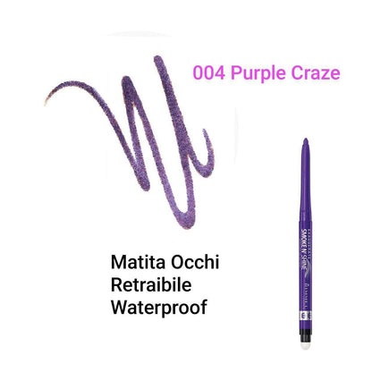 Rimmel Matita Occhi Exaggerate