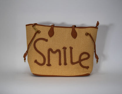 Borsa Smile