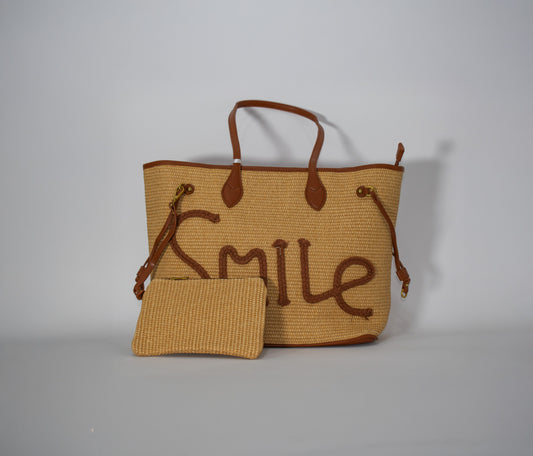 Borsa Smile