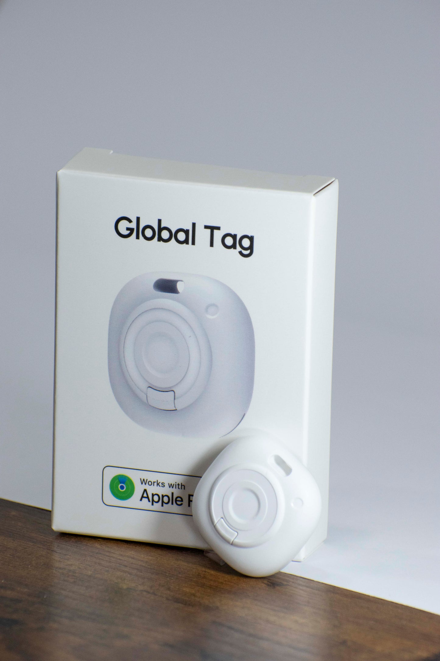 Global Tag