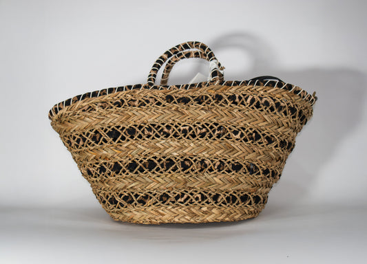 Borsa Regina Leopard