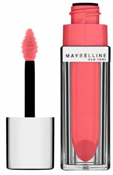 Maybelline Lip Lacquer Color