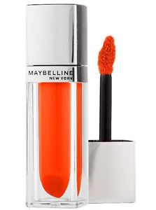 Maybelline Lip Lacquer Color