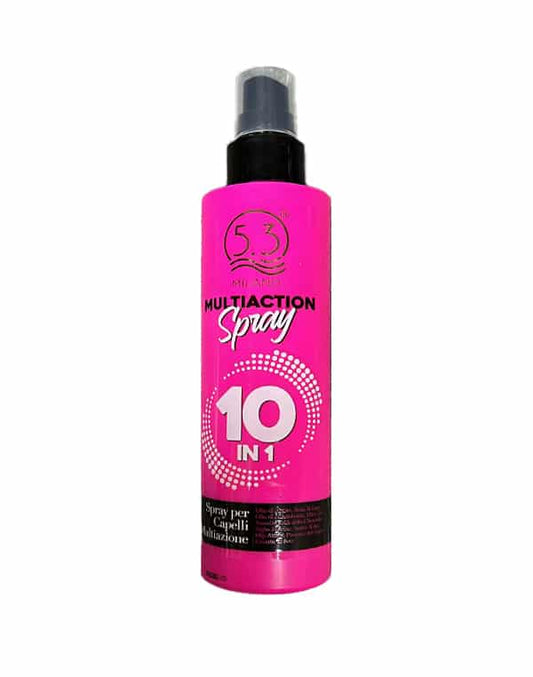 Spray Capelli