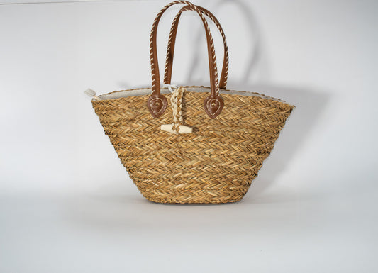 Borsa Regina Gold