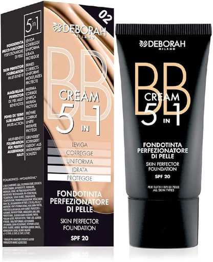 BB cream Deborah