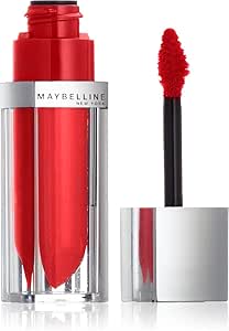 Maybelline Lip Lacquer Color