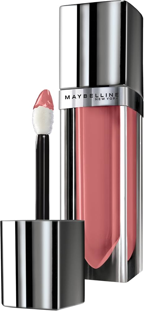 Maybelline Lip Lacquer Color