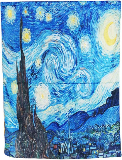Foulard ARTE