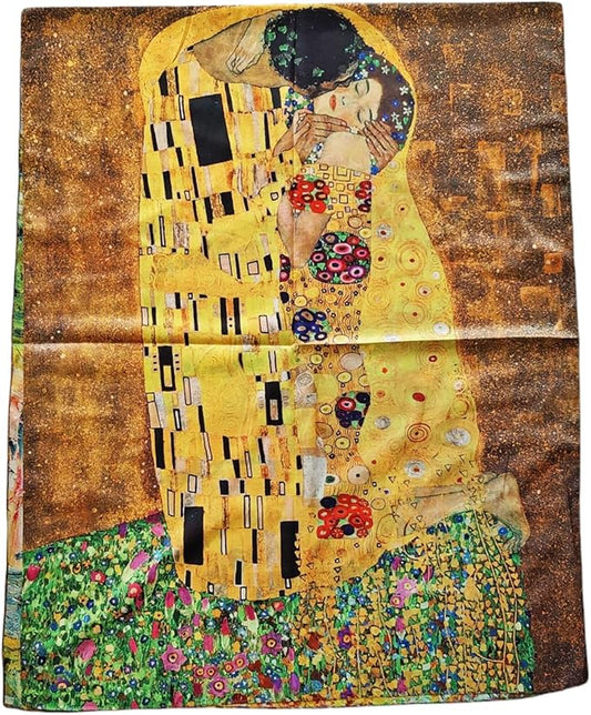 Foulard ARTE