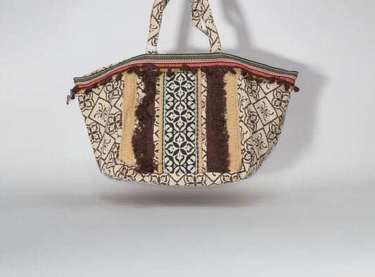 Borsa Hippy