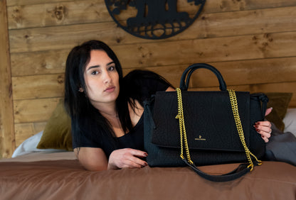 Borsa Regina Schrecker elegante