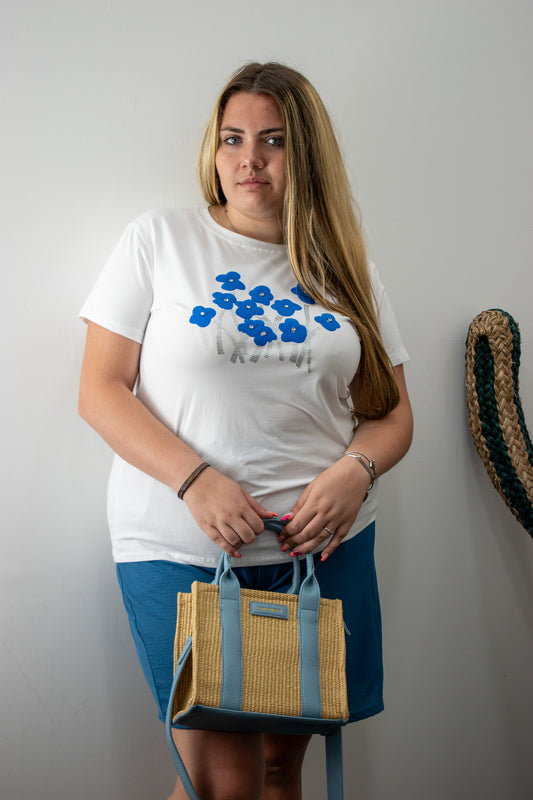 Borsa Regina Schrecker Summer