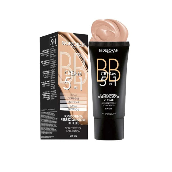 BB cream Deborah