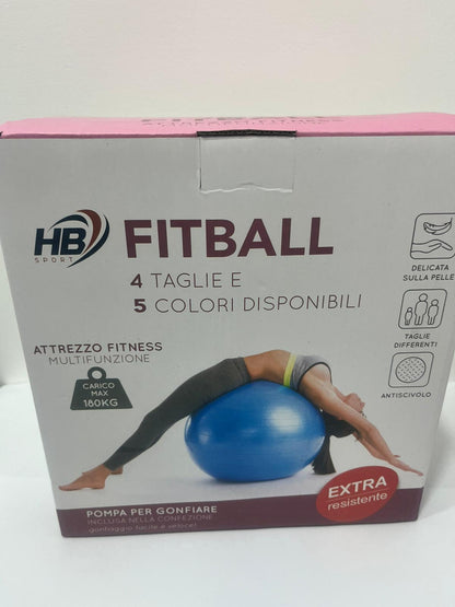 Fitball