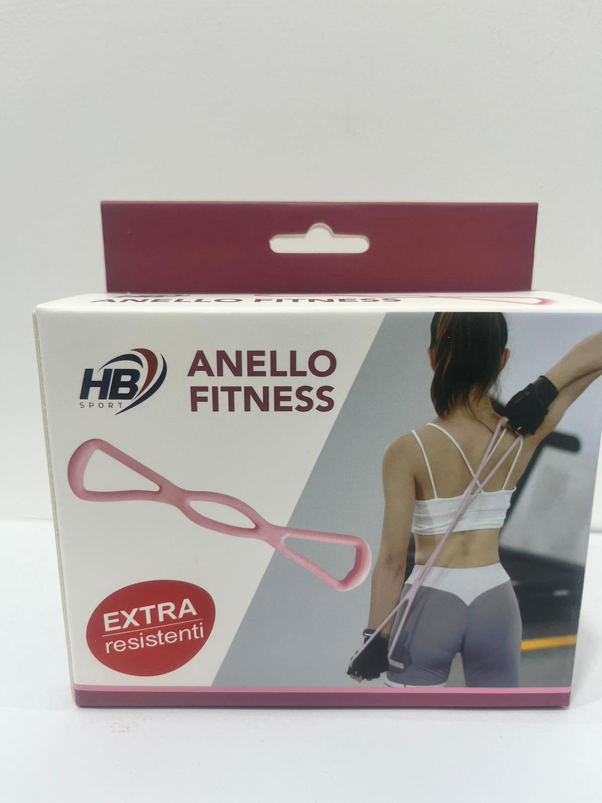 Anello Fitness