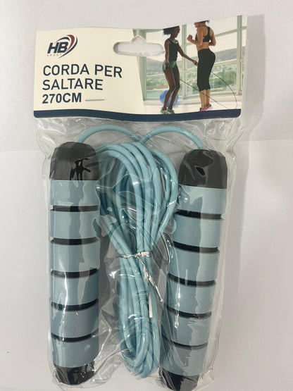 Corda per saltare