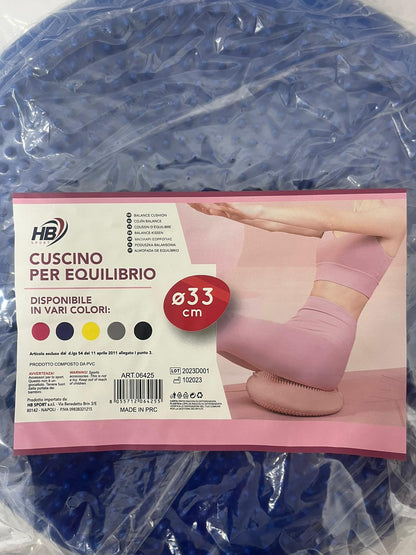 Cuscino Equilibrio