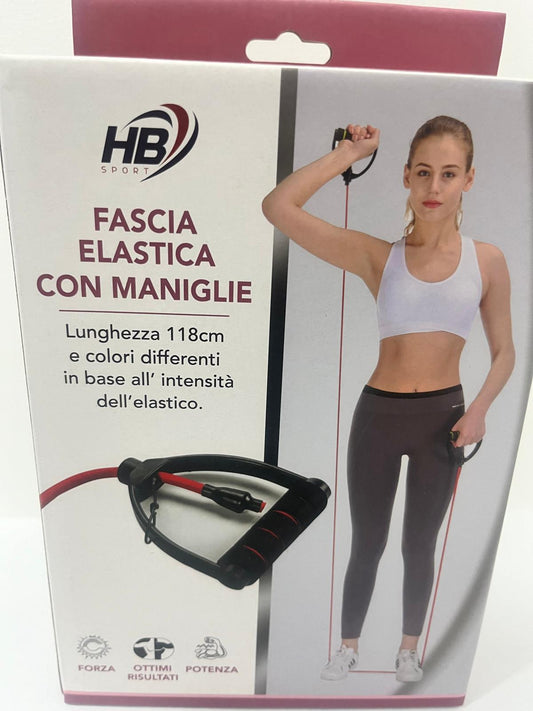 Fascia Elastica