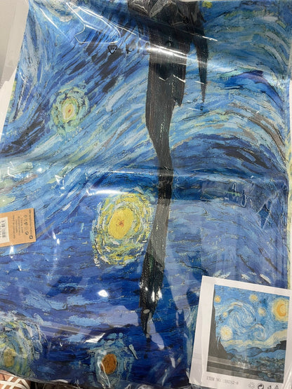 Foulard ARTE