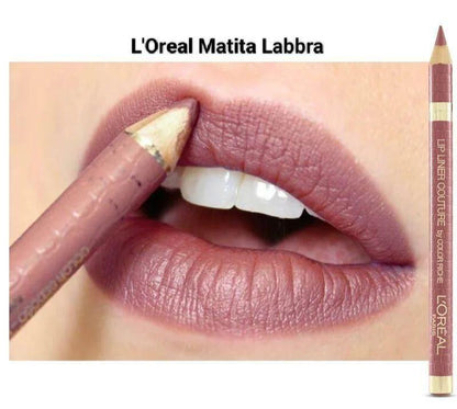 L’Oréal Paris Matita Labbra