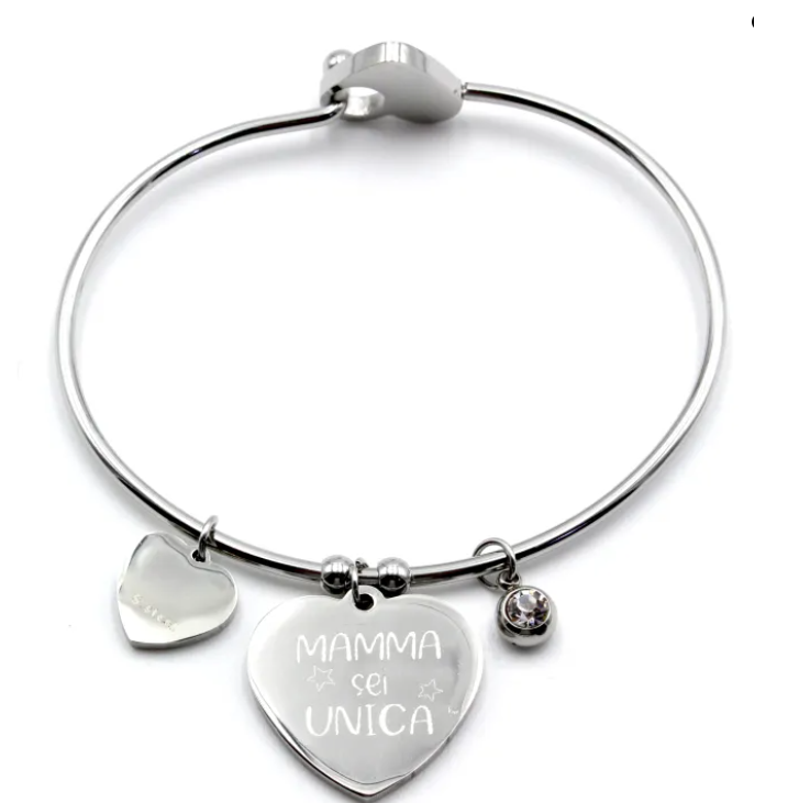 Bracciale Mamma