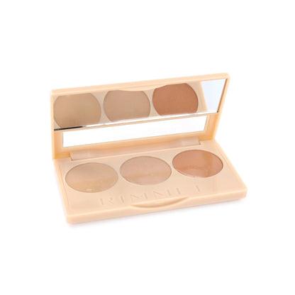 Palette Contouring