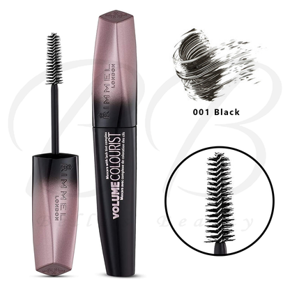 Mascara Rimmel