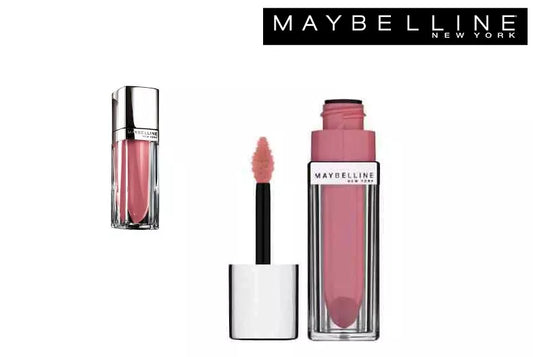 Maybelline Lip Lacquer Color