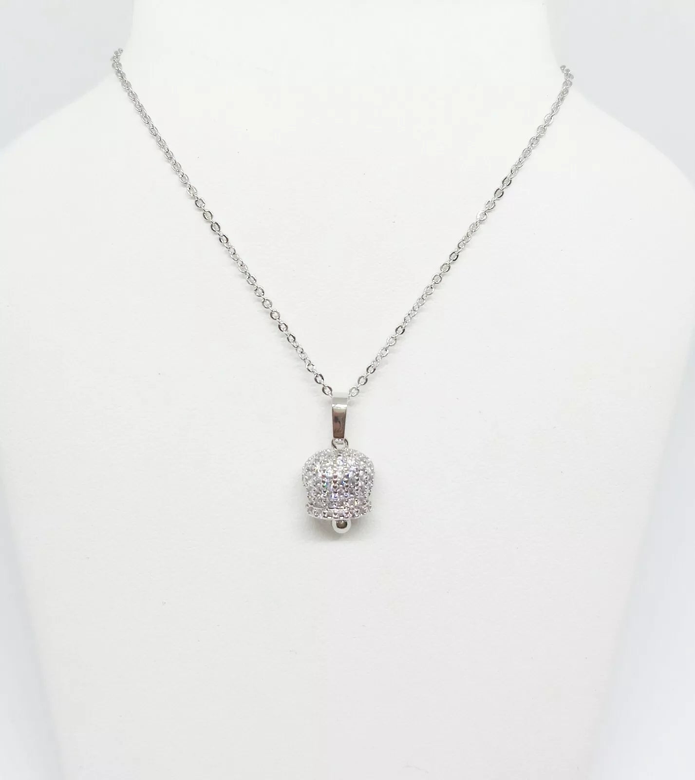 Collana Campanella