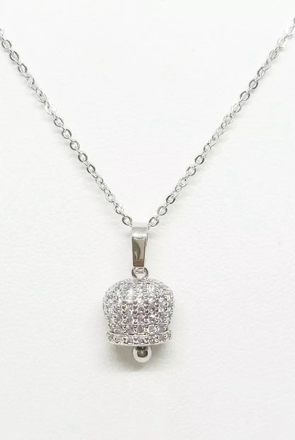 Collana Campanella